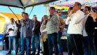 Prefeito de Bonito e Riedel entregam 50 moradias 