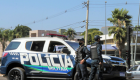 Persegui&ccedil;&atilde;o termina com apreens&atilde;o de 200 kg de maconha e antena Starlink em MS