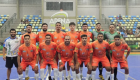 &nbsp;Em Maracaju, Pit Stop Bonito estreia com vit&oacute;ria na Liga Estadual de Futsal