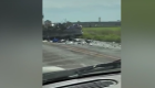 Dois morrem em batida entre picape e caminh&atilde;o em MS