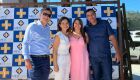 Refer&ecirc;ncia em Engenharia civil, a Ferolla Engenharia, Inaugura Cl&iacute;nica de Ponta para Sa&uacute;de Regiona
