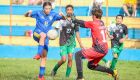 Seis jogos fecharam a primeira fase do Campeonato Estadual Sub-13