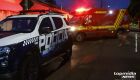 Marido morre esfaqueado por esposa em MS; mulher alega acidente