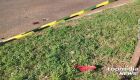 Homem morre após ser atropelado; motorista fugiu sem prestar socorro em MS 