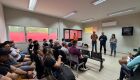 Prefeitura de Bonito realiza curso de Forma&ccedil;&atilde;o e Atualiza&ccedil;&atilde;o em No&ccedil;&otilde;es B&aacute;sicas de Salvamento