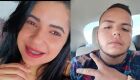 Mulher é assassinada a tiros por ex em frente ao filho em MS