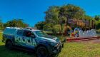 Homem é preso por agredir e ameaçar companheira no bairro Vila América