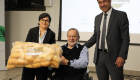 Judici&aacute;rio de MS celebra doa&ccedil;&atilde;o de 1 milh&atilde;o de p&atilde;es produzidos por detentos