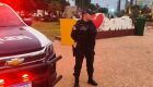 Policia Militar prende foragido da justiça em Bonito por tentativa de homicídio em Jardim