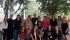 CRAS de Bonito realizou encontro do grupo de gestantes que integram o Projeto Crian&ccedil;a Feliz