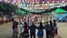 Despedida arretada: &uacute;ltima noite da Festa Junina do Cerrado deixa gostinho de quero mais 
