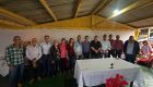 Prefeito Josmail prestigia tradicional Festa de Santo Antônio na zona rural de Bonito