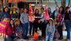 Festa Junina do CRAS re&uacute;ne fam&iacute;lias e celebra os programas sociais em Bonito