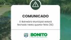  Balne&aacute;rio Municipal estar&aacute; fechado amanh&atilde;