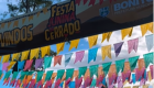 Bonito entra no clima junino com a tradicional Festa do Cerrado na Pra&ccedil;a da Liberdade