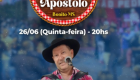 Bonito celebra tradi&ccedil;&atilde;o com a 95&ordf; Festa de S&atilde;o Pedro Ap&oacute;stolo e show de Gauchinho e Banda  