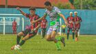 Federa&ccedil;&atilde;o divulga tabela detalhada do Campeonato Estadual Sub-17