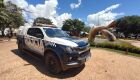 Briga familiar termina com homem esfaqueado e mulher pedindo medida protetiva em Bonito