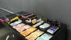 Polícia Civil deflagra operação 'Varredura" e prende três pessoas por tráfico de drogas em MS