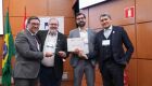 Em parceria com UEMS e Fundect, projeto que populariza ci&ecirc;ncia vence pr&ecirc;mio nacional de boas pr&aacute;tica