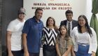 "Redenção em Cristo: Um Novo Tempo em Bonito-MS"
