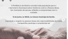 Bonito realiza I Semin&aacute;rio Municipal de Conscientiza&ccedil;&atilde;o da Viol&ecirc;ncia contra a Pessoa Idosa