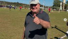 Prefeito Josmail prestigia tradicional Torneio de Futebol no Assentamento Guaicurus