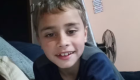 Aluno morto durante ataque com faca em escola ser&aacute; sepultado
