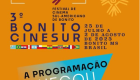 Bonito CineSur 2025 divulga programação completa do Festival