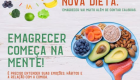 Prefeitura de Bonito oferece grupo gratuito para quem busca melhorar sua rela&ccedil;&atilde;o com a alimenta&ccedil;&atilde;o