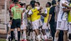 Ivinhema vence Campo Grande com gol no &uacute;ltimo lance e mant&eacute;m briga por classifica&ccedil;&atilde;o