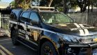 Pol&iacute;cia Civil recupera motocicleta furtada ano passado em MS