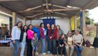 Prefeitura de Bodoquena leva serviços, cuidado e cultura para bairro