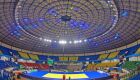 Superliga C de v&ocirc;lei masculino come&ccedil;a a partir de domingo em MS