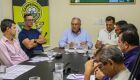 FFMS realiza Conselho Arbitral da Série B Estadual nesta quarta-feira