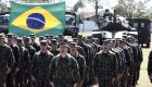 Governo de MS refor&ccedil;a parceria com Ex&eacute;rcito na prote&ccedil;&atilde;o da fronteira e a&ccedil;&otilde;es de meio ambiente