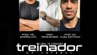 Curso de Forma&ccedil;&atilde;o de Treinadores re&uacute;ne grandes nomes do futebol em Campo Grande