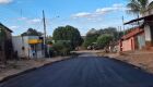 Prefeitura conclui obra de adequa&ccedil;&atilde;o na Rua Projetada C