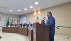 Prefeito participa da sess&atilde;o ordin&aacute;ria de abertura dos trabalhos legislativos