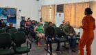 Prefeitura de Bonito promove curso de salvamento aqu&aacute;tico e primeiros socorros para guias de turismo