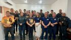 Prefeitura se re&uacute;ne com for&ccedil;as de seguran&ccedil;a para alinhar Festival de Bonito