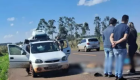 Motorista para em rodovia para socorrer o neto e morre atropelado em MS