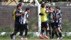 Corumbaense vence DAC fora de casa e fica a um empate da decis&atilde;o do Estadual Sub-15