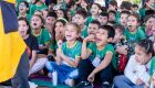 FLIB 2025 ser&aacute; lan&ccedil;ada nesta segunda-feira, em Bonito, com homenagens a Flora Thom&eacute; e Carolina Maria