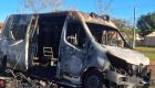 Nota de Esclarecimento  Inc&ecirc;ndio em ambul&acirc;ncia UTI no Hospital Darci Jo&atilde;o Bigaton