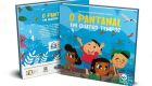 Autor de "O Pantanal em Quatro Tempos" estar&aacute; na FLIB em Bonito