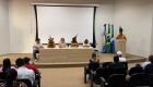 Reuni&atilde;o com povos ind&iacute;genas debate melhorias para comunidade em Bodoquena