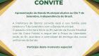 Bonito ter&aacute; apresenta&ccedil;&atilde;o da Banda Municipal em celebra&ccedil;&atilde;o ao Dia da Independ&ecirc;ncia