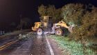 Bonito realiza remo&ccedil;&atilde;o de &aacute;rvores que desabaram com chuva