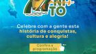 Confira a programa&ccedil;&atilde;o do anivers&aacute;rio de 77 anos de Bonito